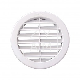 Rejilla Circular Encastrable 120mm