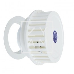 Extractor 12V 92mm