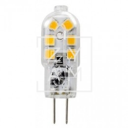 LED G4 MINI 12V LUZ CALIDA