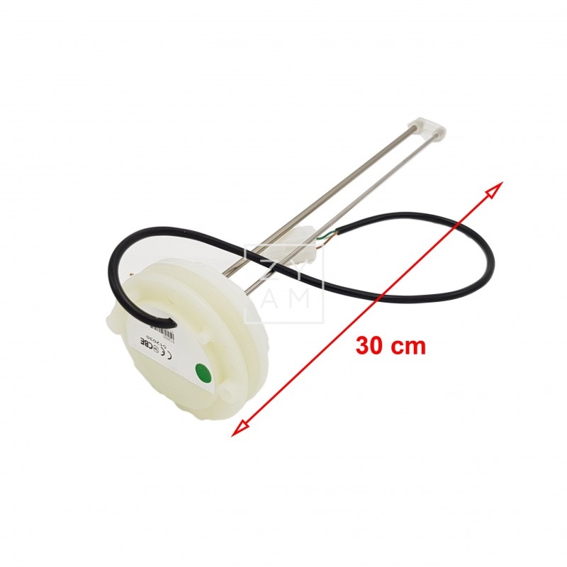 Sonda 2 Electrodos CBE 30 cm