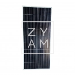 Placa Solar BSM 200W