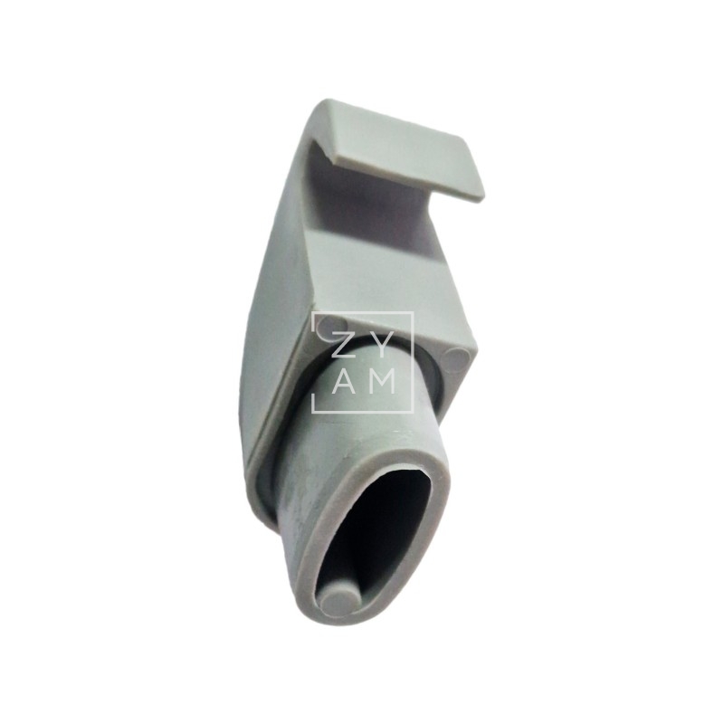 Gancho Escalera Int. Aluminio Und.