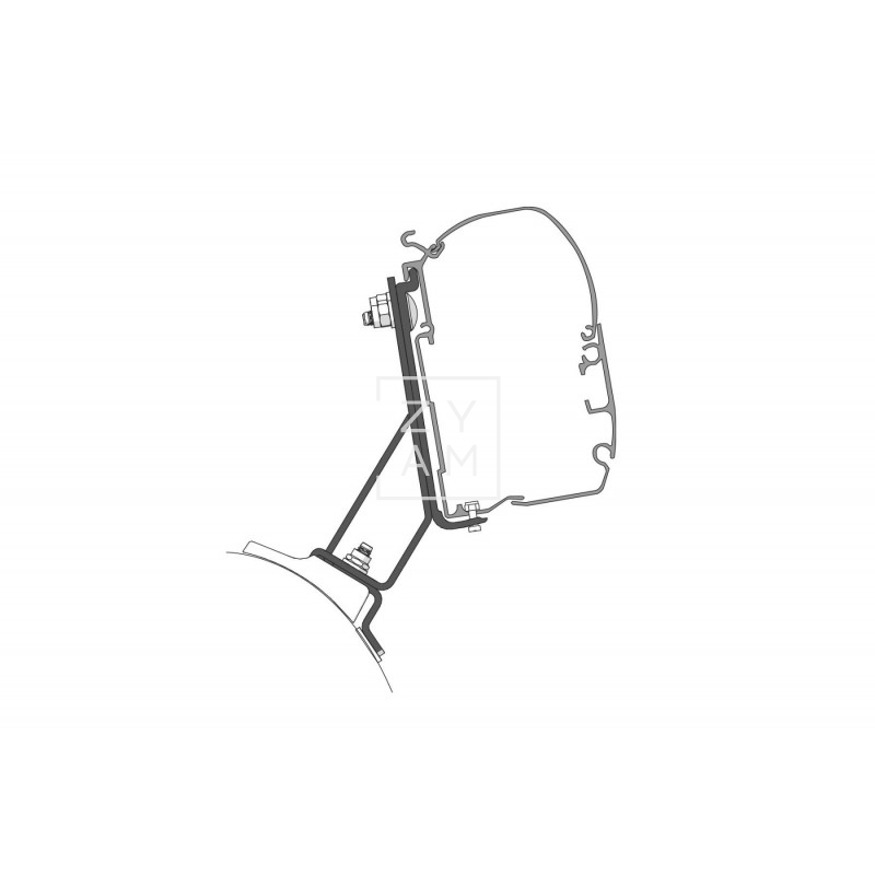 Kit F45 Psa 98655Z090