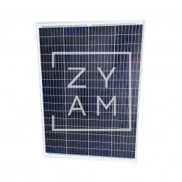 Placa Solar BSM 120W