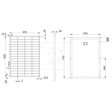 placa-solar-bsm-120w-firstenergy-monocristalina