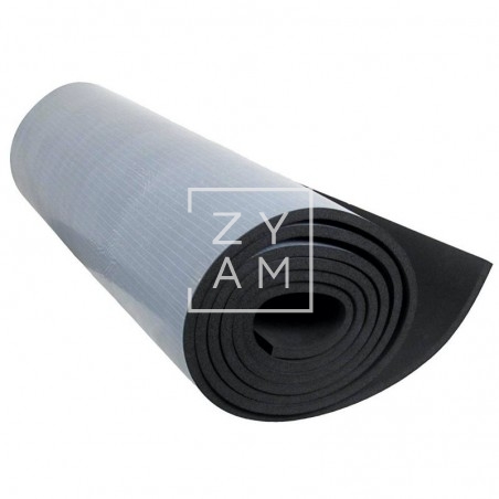 kaiflex-duct-plus-10mm-aislante-termico-acustico-camper