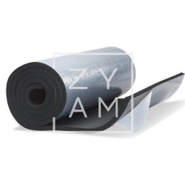 Kaiflex Duct Plus 20mm x metro- Aislante Térmico y Acústico para Camper