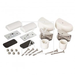 Kit Enganche Inferior Carry-Bike 50mm