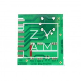 Reed Switch C263 Single