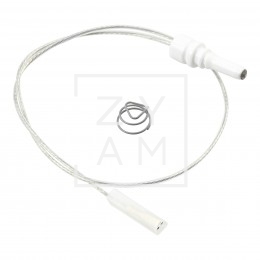 Bujía de Encendido con Cable de 40 cm para Cocina Dometic - Repuesto Original