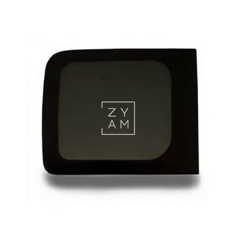 Ventana Carbest Ducato Fija Trasera