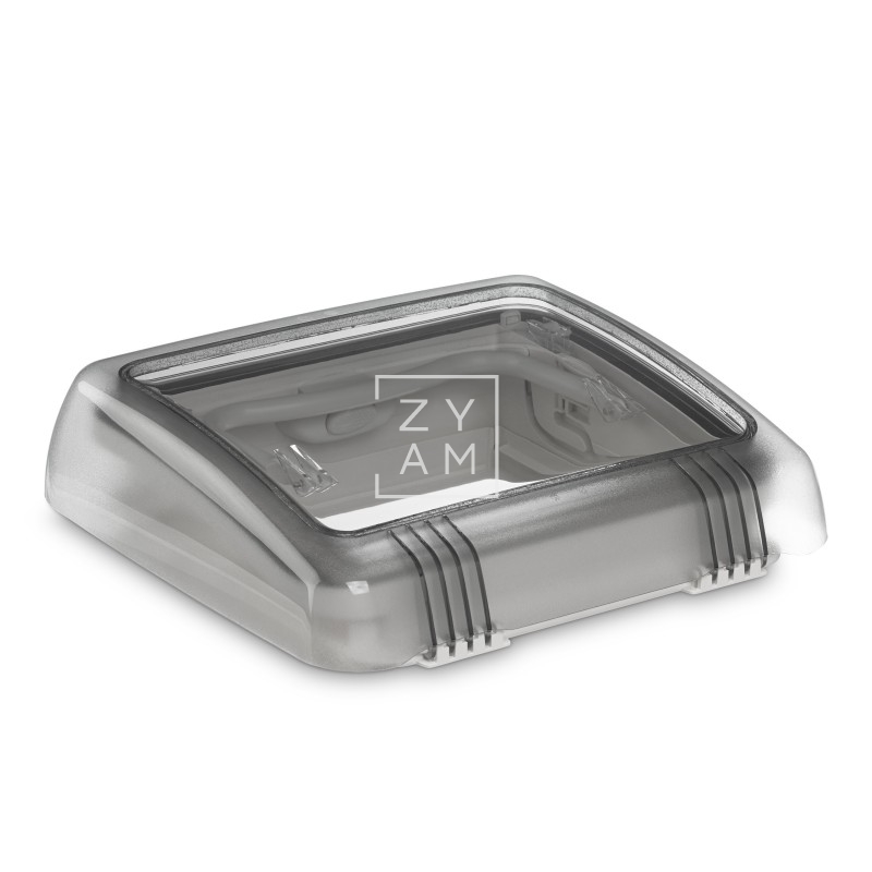 CLARABOYA MICRO HEKI 280