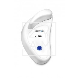 Panel de Control Thetford C402 C - Repuesto Original para Inodoros de Caravanas