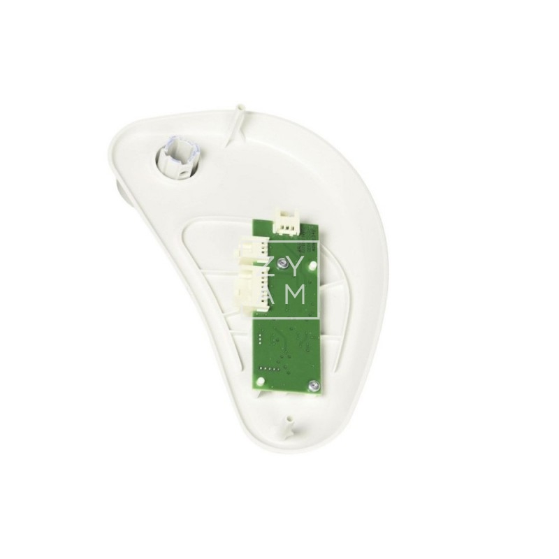 Panel de Control Thetford C403 L - Repuesto Original para Inodoros de Caravanas