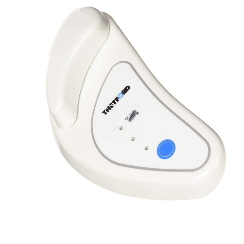 Panel de Control Thetford C403 L - Repuesto Original para Inodoros de Caravanas