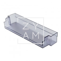 Estante de Puerta Transparente para Nevera Dometic RMD 10.5 - Repuesto Original