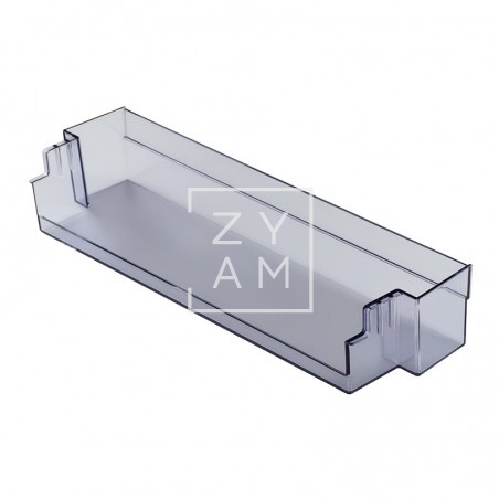 Estante de Puerta Transparente para Nevera Dometic RMD 10.5 - Repuesto Original