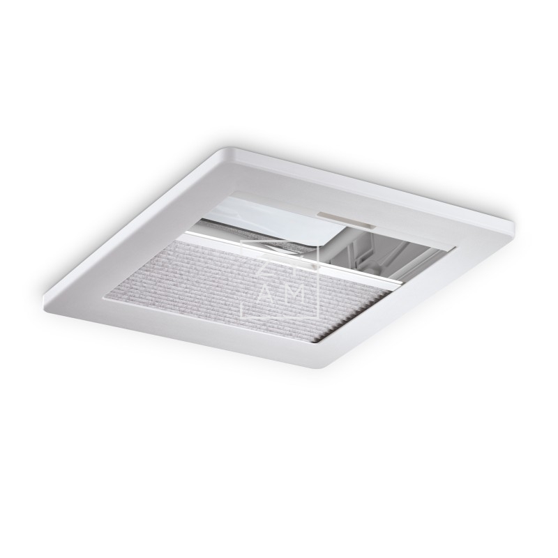 CLARABOYA MICRO HEKI 280