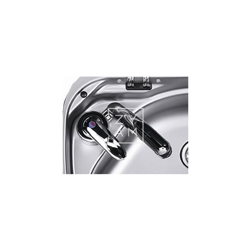 GRIFO MEZCLADOR SMEV AC539