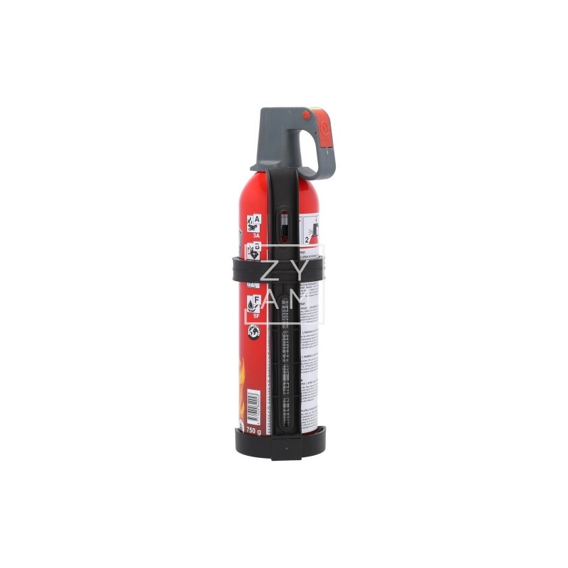 Soporte Extintor Spray 750 Gr.