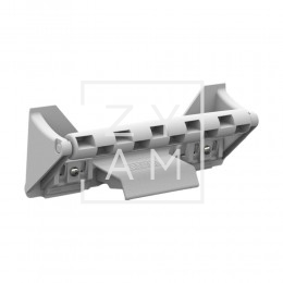 Kit soporte de rodillo Fiamma F45, repuesto original para toldos