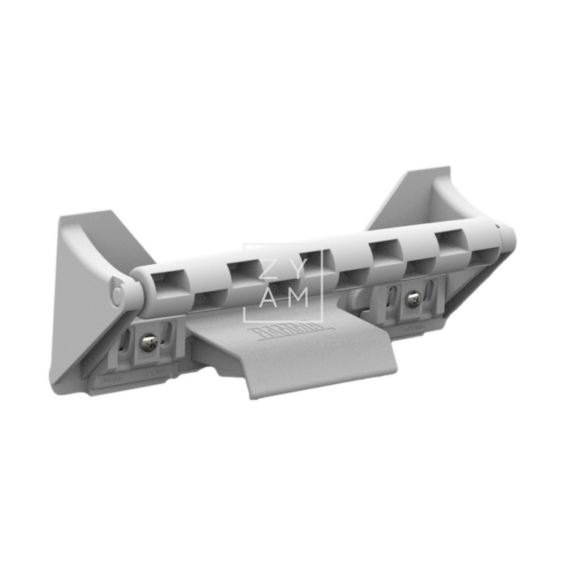 Kit soporte de rodillo Fiamma F45, repuesto original para toldos