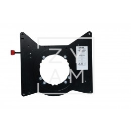 Plataforma VW T7 ID-Buzz Acompañante