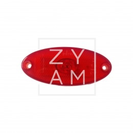 Piloto Trasero Rojo Jokon Led SMRL2012