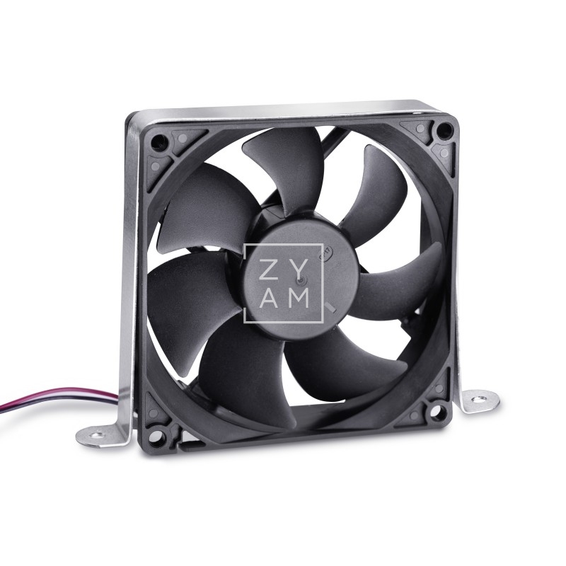 Kit de ventilación Dometic REF-FANKIT para frigoríficos de absorción Serie 10