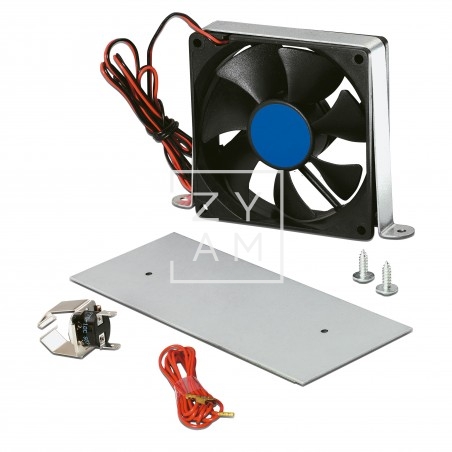 Kit de ventilación Dometic AR-VKIT para frigoríficos de absorción, refrigeración eficiente.