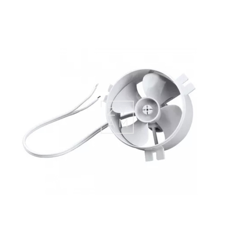 Ventilador Nevera / Campana Comet