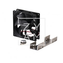 Ventilador Nevera Carbest