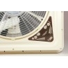 CLARABOYA TURBO-VENT PREMIUM CRYSTAL CLARABOYA TURBO-VENT PREMIUM CRYSTAL