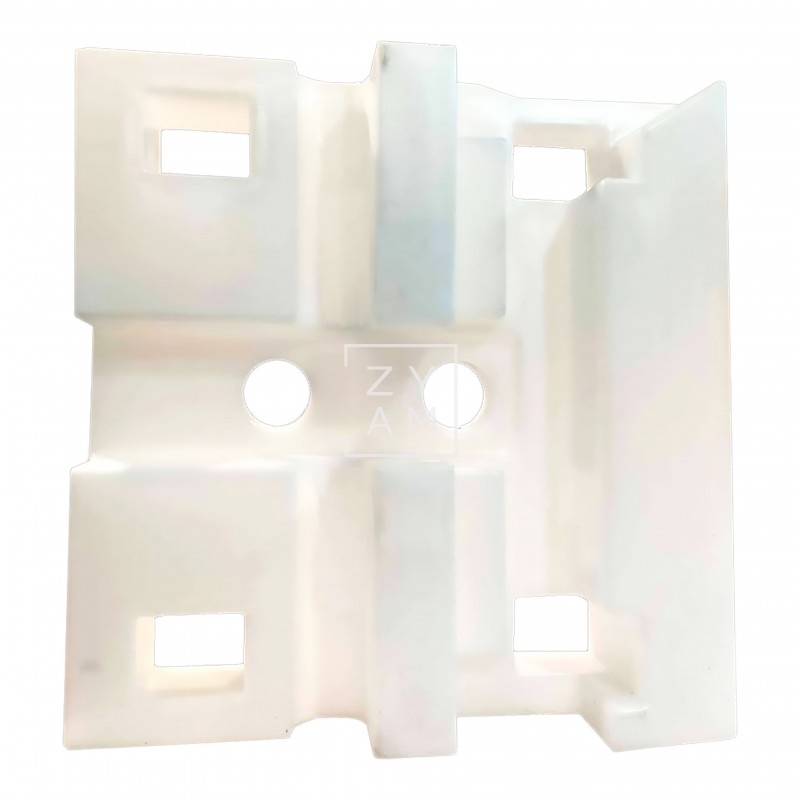 Depósito de agua 90 litros para vehículos camper Fiat Ducato, Jumper y Boxer.