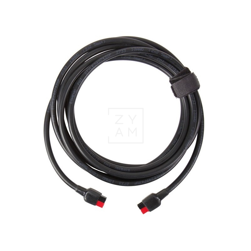 Panel solar plegable de 100W con puertos USB, ideal para camping y caravanas.