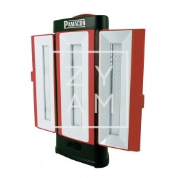 Lampara Led Pamacom Extreme