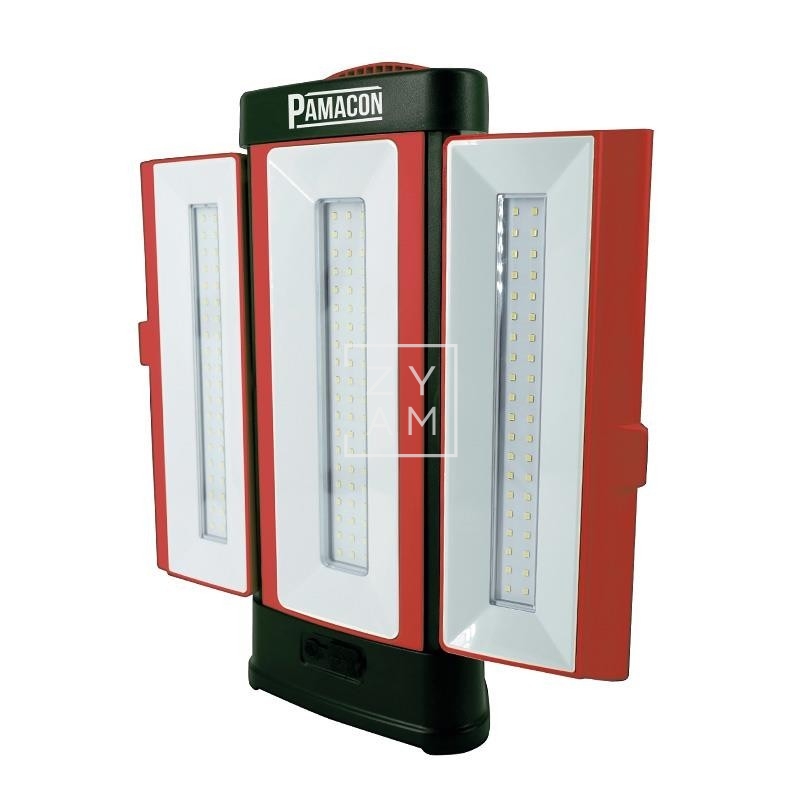 Lampara Led Pamacom Extreme