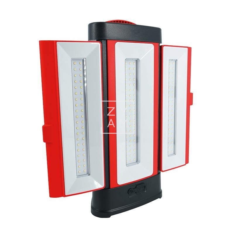 Lampara Led Pamacom Extreme