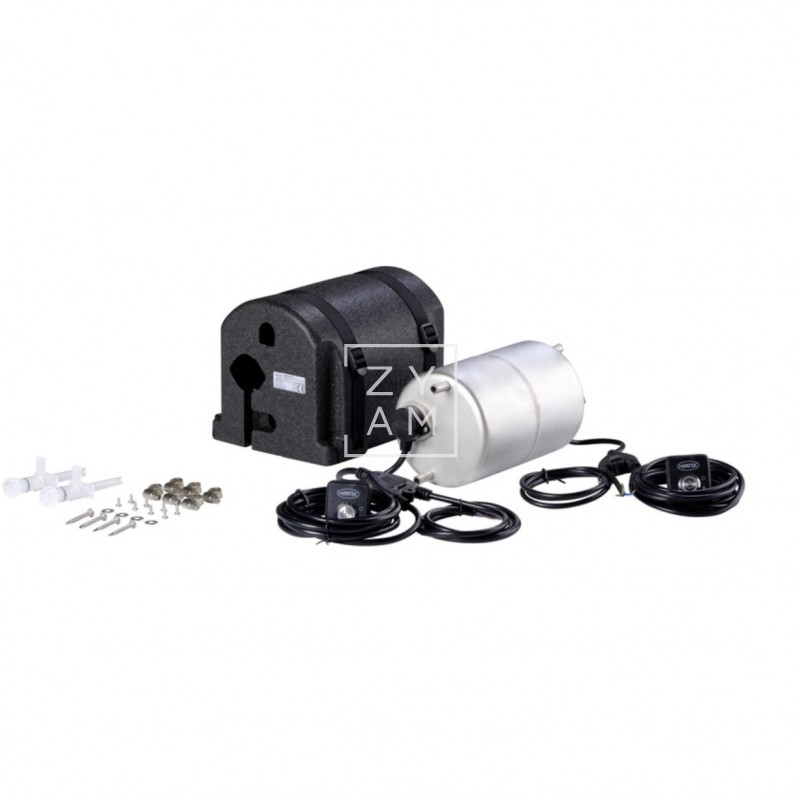 Termo Heatek 6 litros 230V