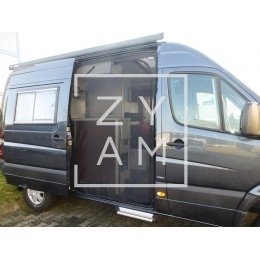 Mosquitera Sprinter / Crafter 06/16