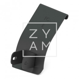 oporte Derecho Portabicicletas Carry Bike Fiamma Ford Transit Custom