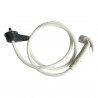 Ducha Flexo Externo Trigger Blanca 2m Repuesto Ducha Flexo Externo Trigger Blanca 2m Repuesto