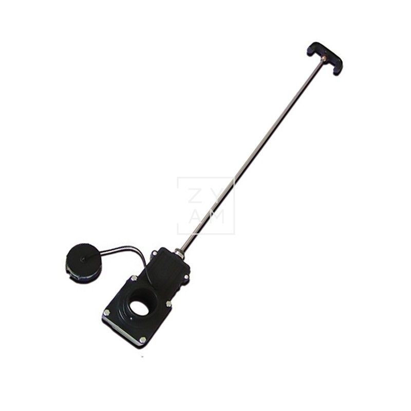 Valvula Descarga 1 1/2 " con Alargador 60 cm