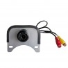 Cámara Easy Dump Vision IR para Válvula Motorizada 1 1/2 Cámara Easy Dump Vision IR para Válvula Motorizada 1 1/2