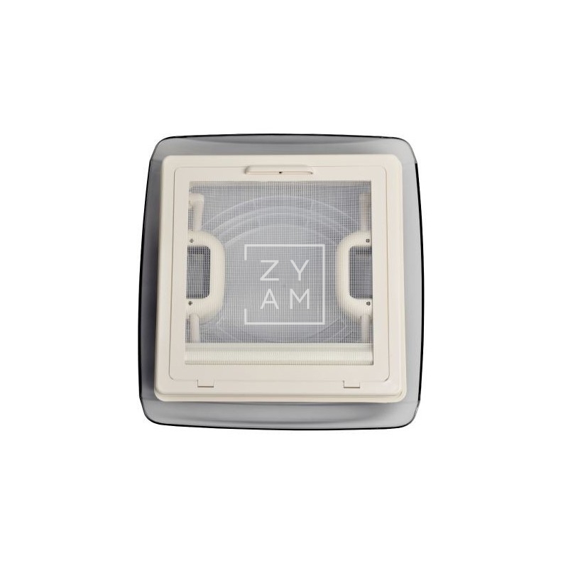 CLARABOYA VISIO VENT ECO 28