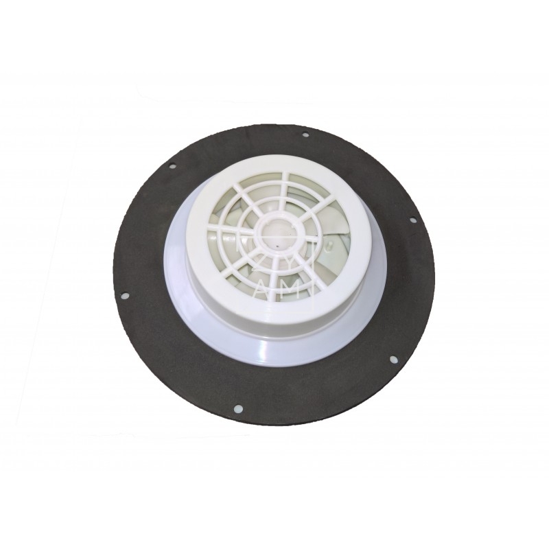 AIREADOR EXTRACTOR SOLAR 215MM