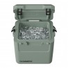 Nevera Pasiva Dometic Cool-Ice CI 28L Verde para Camping