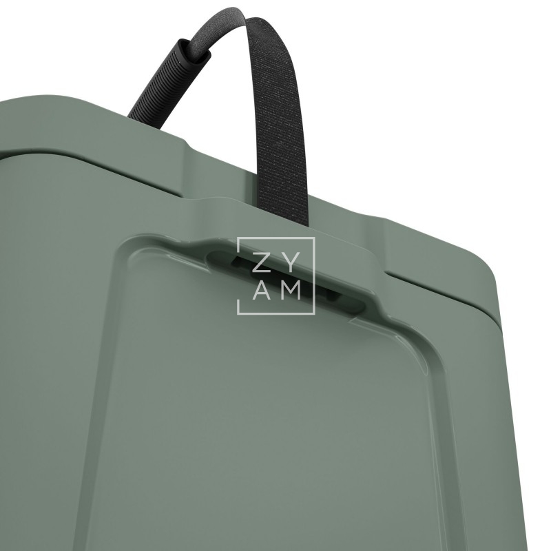 Nevera Pasiva Dometic Cool-Ice CI 28L Verde para Camping