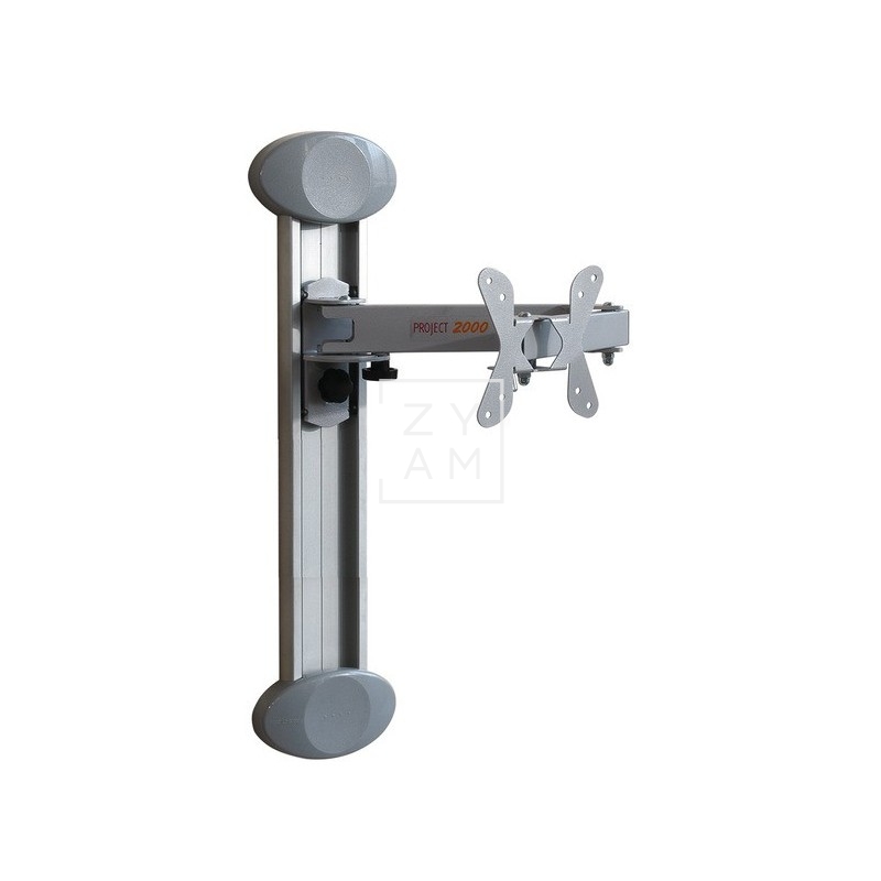 Soporte TV Guía Project 2000 Ajustable en Altura para Camper