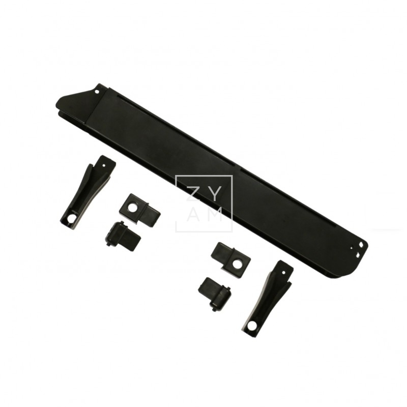 Guia Telescopica Remifront